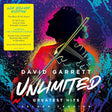 David Garrett - Unlimited - greatest hits (CD) - Velvet Music