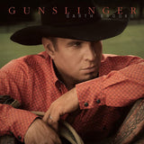 Garth Brooks - Gunslinger (CD) - Velvet Music
