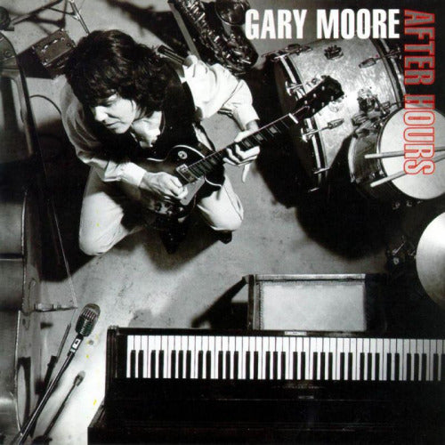 Gary Moore - After hours (LP) - Velvet Music