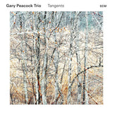 Gary Peacock -trio- - Tangents (CD)