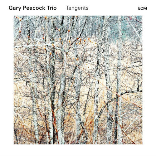 Gary Peacock -trio- - Tangents (CD)