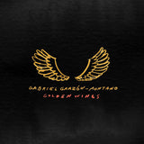 Gabriel Garzon-montano - Golden wings (12-inch maxi single)