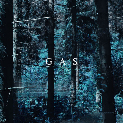 Gas - Narkopop (LP) - Velvet Music