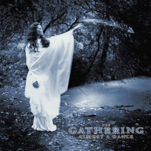 Gathering - Almost a dance (LP) - Velvet Music