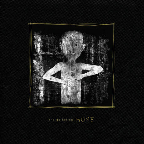 The Gathering - Home (CD) - Velvet Music