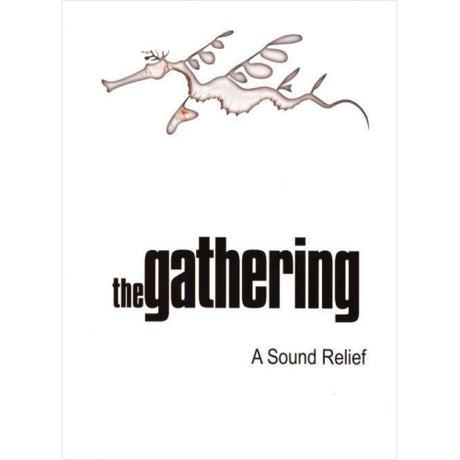 Gathering - La terreur du son (film DVD)