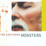 Gathering - Monsters -5tr- (CD) - Velvet Music