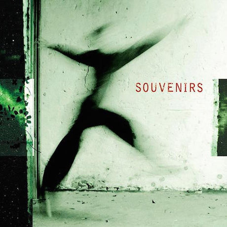 Gathering - Souvenirs (CD) - Velvet Music