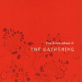 Gathering - You learn about it (CD-single) - Velvet Music