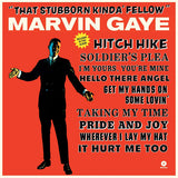 Marvin Gaye - That stubborn kinda fellow (LP) - Velvet Music