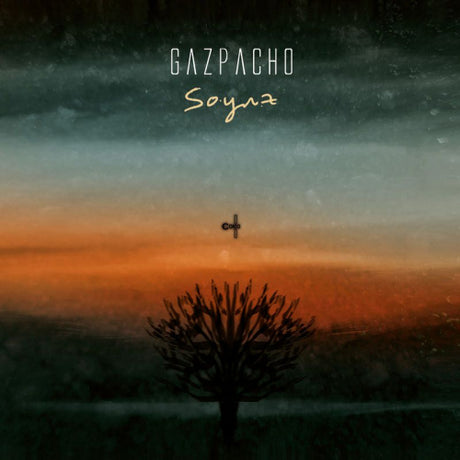 Gazpacho - Soyuz (CD) - Velvet Music
