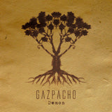 Gazpacho - Demon (CD) - Velvet Music