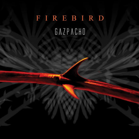 Gazpacho - Firebird (LP) - Velvet Music