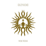 Gazpacho - Tick tock (LP) - Velvet Music