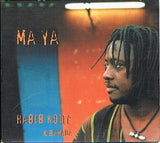 Habib Koité & Bamada - Ma Ya (CD d'occasion)