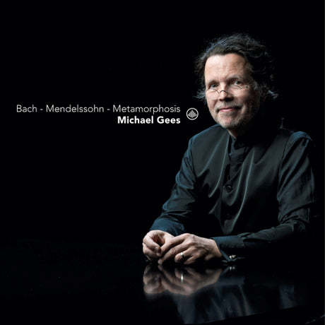 Bach/mendelssohn - Metamorphosis (CD) - Velvet Music