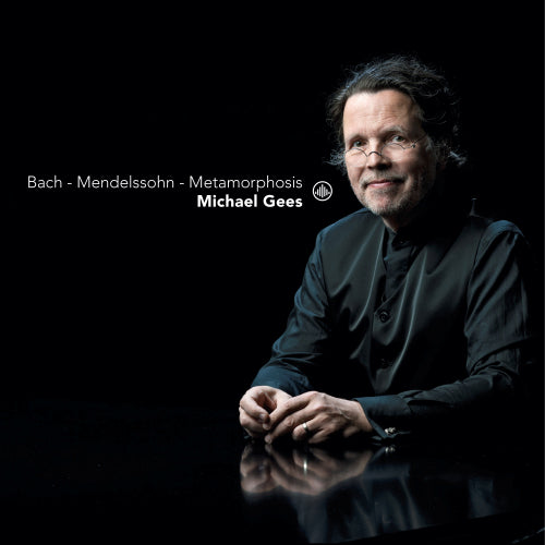 Bach/mendelssohn - Metamorphosis (CD) - Velvet Music