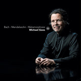 Bach/mendelssohn - Metamorphosis (CD) - Velvet Music