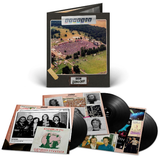 Genesis - Bbc broadcasts (LP) - Velvet Music