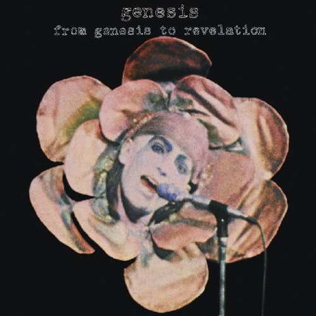 Genesis - From genesis to revelation (CD) - Velvet Music
