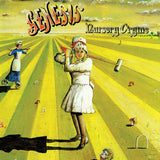 Genesis - Nursery cryme (LP) - Velvet Music