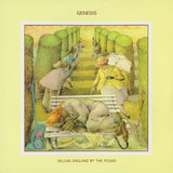Genesis - Selling England by the pound (CD)