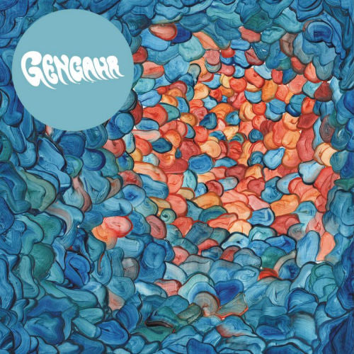 Gengahr - A dream outside (LP)