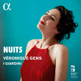 Veronique Gens - Nuits (CD)