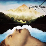 Gentle Knife - Gentle knife (CD) - Velvet Music