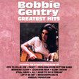 Bobbie Gentry - Greatest hits (CD) - Velvet Music