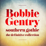 Bobbie Gentry - Definitive collection (CD) - Velvet Music