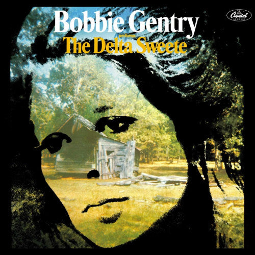 Bobbie Gentry - Delta sweete (CD)