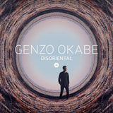 Genzo Okabe - Disoriental (CD) - Velvet Music