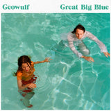 Geowulf - Great big blue (CD) - Velvet Music