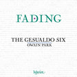 Gesualdo Six - Fading (CD) - Velvet Music