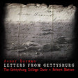 A. Dorman - Letters from gettysburg (CD) - Velvet Music