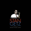 Stan Getz - Stan getz bossa nova years (CD)