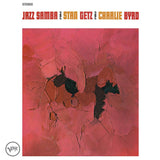 Charlie Byrd Stan Getz - Jazz samba (LP) - Velvet Music