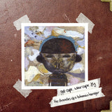 Get Cape Wear Cape Fly - Chronicles of a bohemian (CD) - Velvet Music