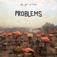 Get Up Kids - Problems (LP) - Velvet Music