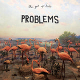 Get Up Kids - Problems (LP) - Velvet Music