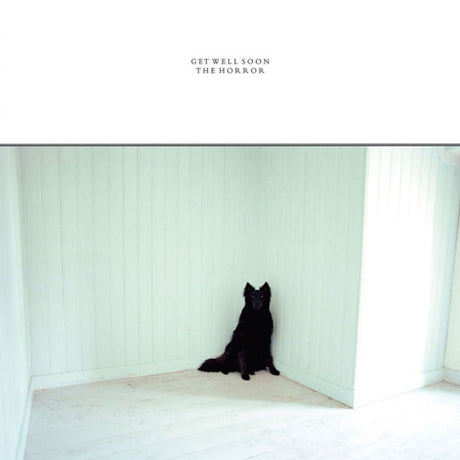 Get Well Soon - Horror (LP) - Velvet Music
