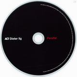 Dieter Ilg - Parsifal (CD d'occasion)