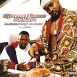 Ghostface Killah featuring Raekwon - Bulletproof wallets (CD) - Velvet Music