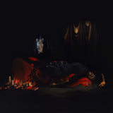 Ghostpoet - I grow tired but dare not fall asleep (LP) - Velvet Music