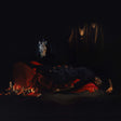 Ghostpoet - I grow tired but dare not fall asle (CD) - Velvet Music