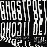 Ghostpoet - Dark days  canap's (LP) - Velvet Music