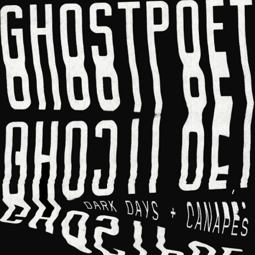 Ghostpoet - Dark days  canap's (LP) - Velvet Music