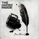 The Ghost Inside - Dear youth (CD) - Velvet Music