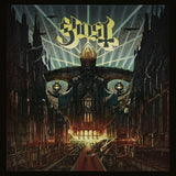 Ghost - Meliora (CD) - Velvet Music